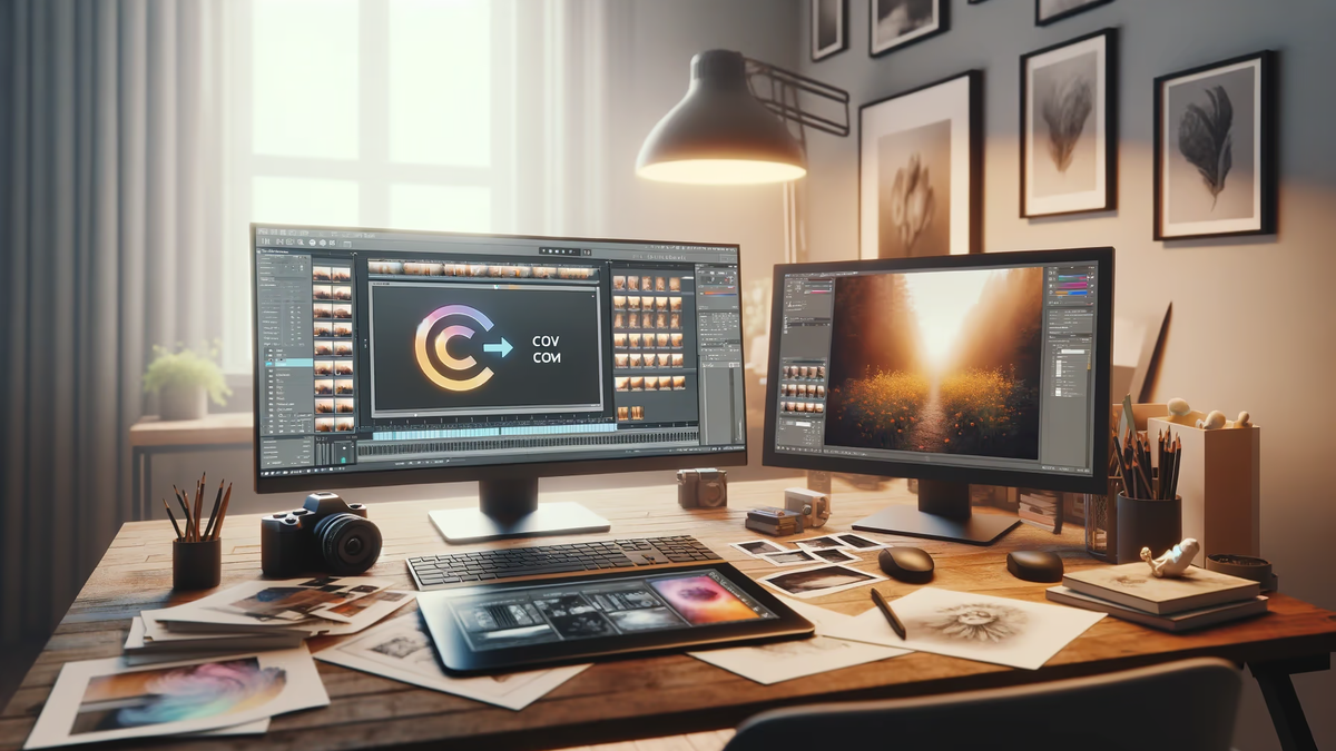 Automatisierung der Bildkonvertierung mit Python: Eine Einführung in das AVIF-Format