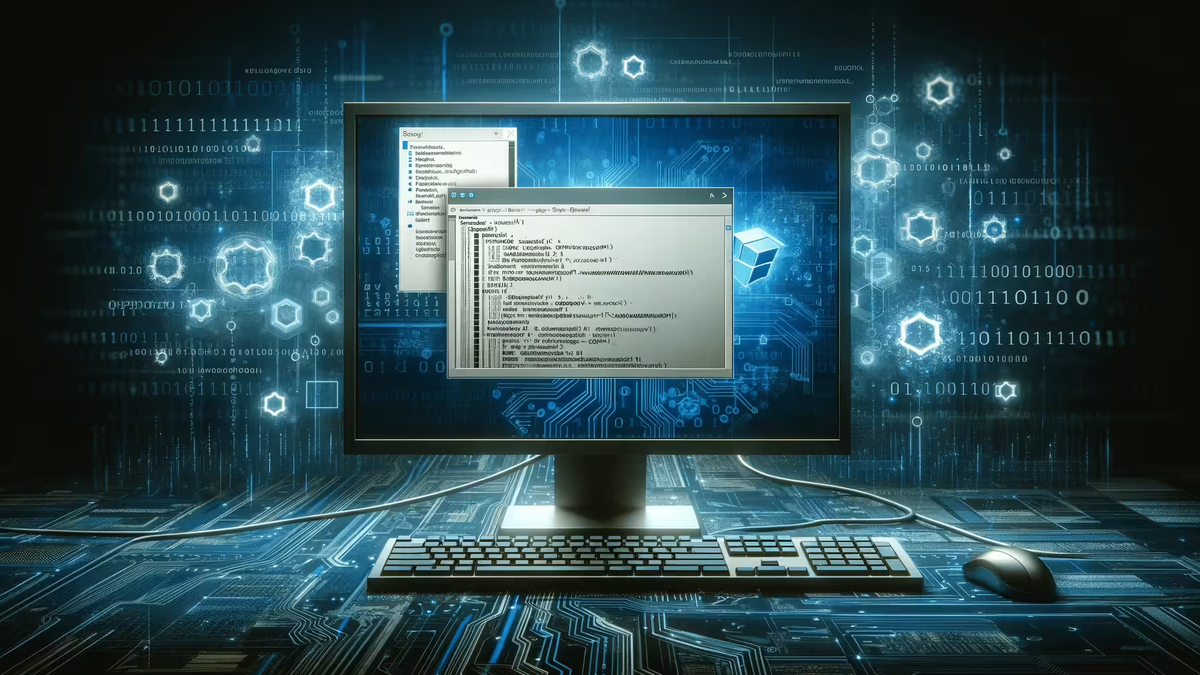 Softwareinstallation leicht gemacht mit der Powershell