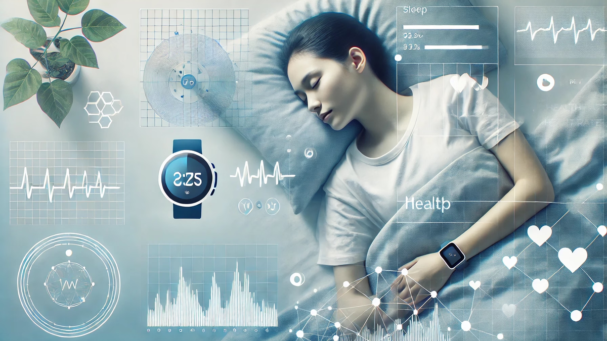 Apple Watch Schlafapnoe Erkennung