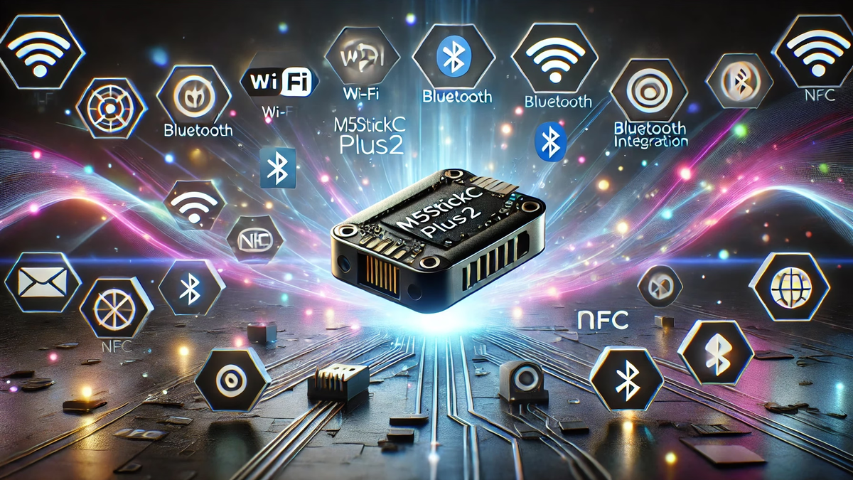 M5StickC Plus2: Günstige Alternative zum Flipper Zero für Hacking, Smarthome und mehr