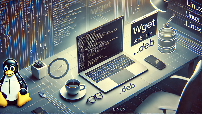 Einfache Anleitung: .deb-Dateien unter Linux installieren