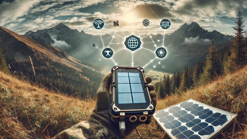 Der große Meshtastic Guide