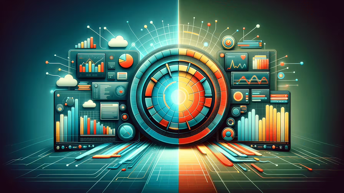 Zabbix und Nagios im Vergleich